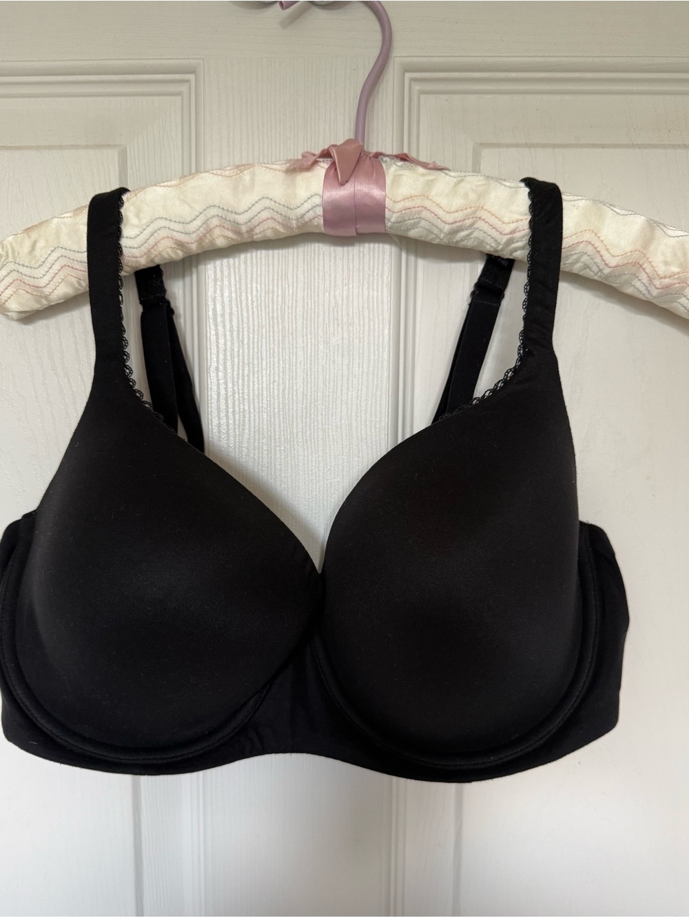 Victoria’s Secret Perfect Coverage Bra